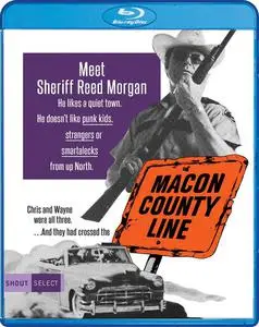 Macon County Line (1974) [w/Commentary]