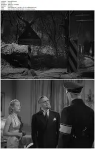 To Be or Not to Be (1942)