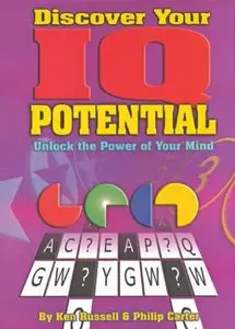  Discover Your IQ Potential: Unlock the Power of Your Mind