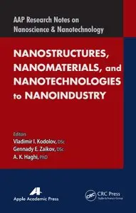 Nanostructures, Nanomaterials, and Nanotechnologies to Nanoindustry (Repost)