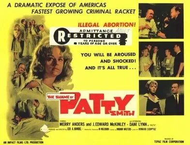 Patty (1962) 