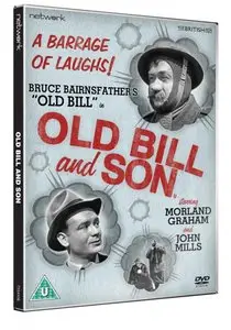 Old Bill and Son (1941)