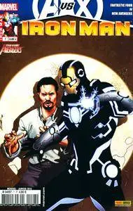 Iron Man V3 - 007 - Longue est la route