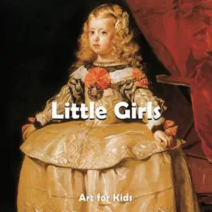 «Little Girls» by Carl Klaus