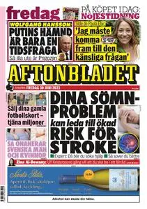 Aftonbladet – 30 juni 2023