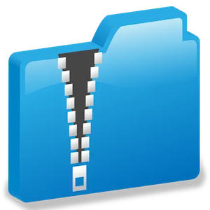 iZip Archiver Pro 4.5