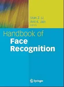 Handbook of Face Recognition (repost)