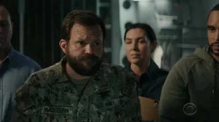 SEAL Team S02E11