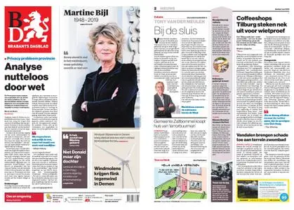 Brabants Dagblad - Oss – 04 juni 2019