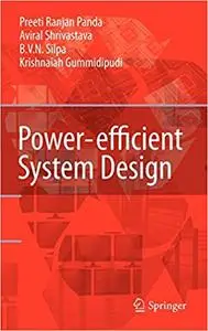 Power-efficient System Design