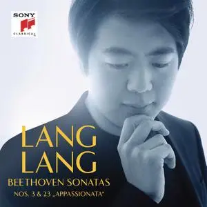 Lang Lang - Lang Lang plays Beethoven (2019) [Official Digital Download]