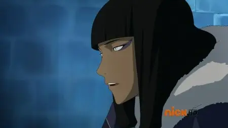 The Legend of Korra Season 2 Complete (2013)