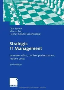 Strategic IT Management [Repost]