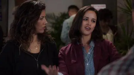 Brooklyn Nine-Nine S05E09