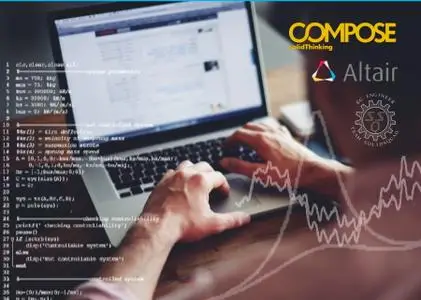 Altair Compose 2019.4 Build 4965