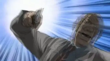 Golgo 13 | ゴルゴ13  Episode 19