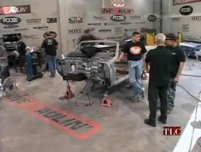 Overhaulin S03E08 - Hot Head