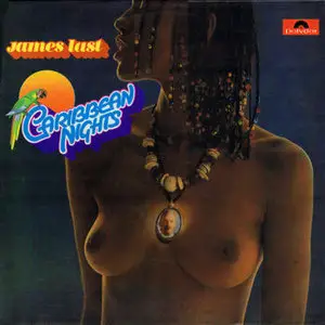 James Last – Caribbean Nights (1980)