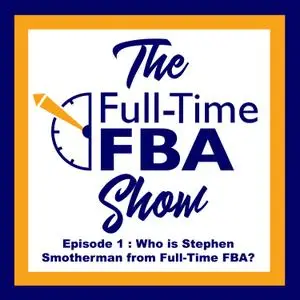 Stephen Smotherman - Full Time FBA