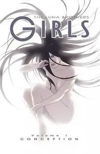 Image Comics-Girls Vol 01 Conception 2022 Hybrid Comic eBook