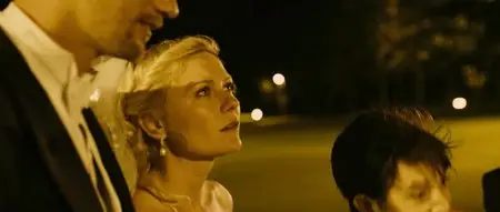 Melancholia (2011)