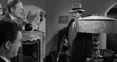 Mad Dog Coll (1961)