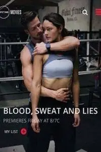 Blood, Sweat and Lies (2018)