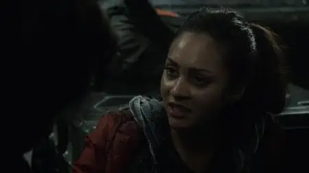 The 100 S01E13