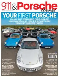 911 & Porsche World - Issue 219 - June 2012