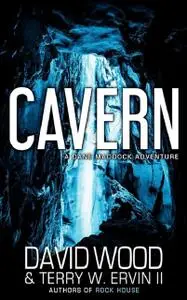 «Cavern» by David Wood, Terry W. Ervin II
