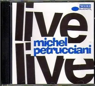 Michel Petrucciani "Live" 1991