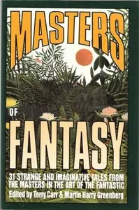 Masters of Fantasy