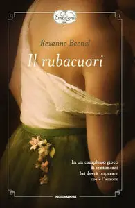 Rexanne Becnel - Il rubacuori