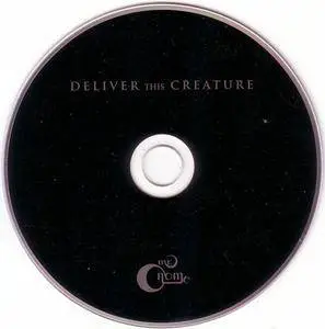 mr. Gnome - Deliver This Creature (2008) {El Marko} **[RE-UP]**