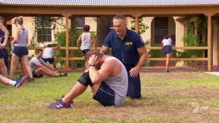 Home and Away S31E73