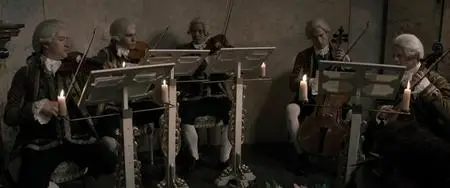Interlude in Prague (2017)