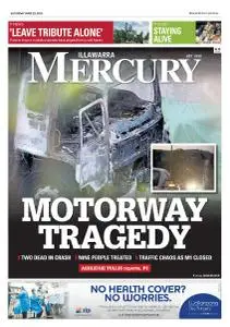 Illawarra Mercury - June 29, 2019