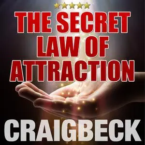 «The Secret Law of Attraction - Ask, Believe, Receive» by Craig Beck