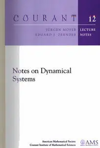 Notes on Dynamical Systems (Repost)