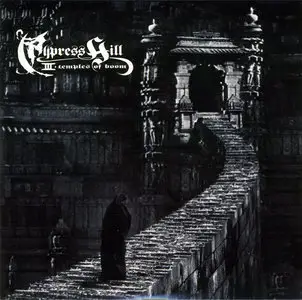 Cypress Hill - Original Album Classics (2008) 5CD Box Set