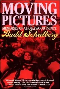 Moving Pictures: Memories of a Hollywood Prince