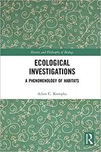 Ecological Investigations