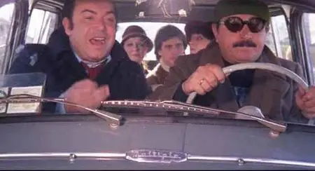 L' Insegnante Va In Collegio (1978)
