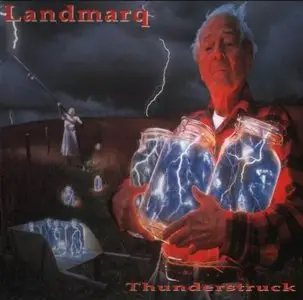 Landmarq - 3 Live Albums (1999-2009)