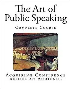 The Art of Public Speaking