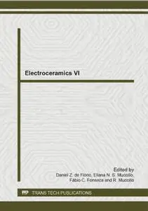 Electroceramics VI