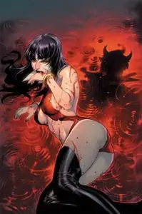 La Venganza de Vampirella #11 (2020)