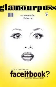Glamourpuss #14 (2010)