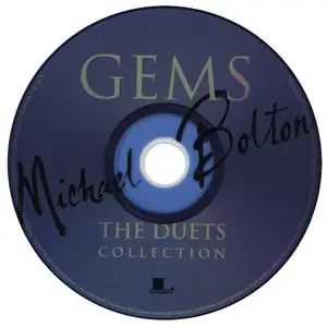 Michael Bolton - Gems: The Duets Collection (2011)