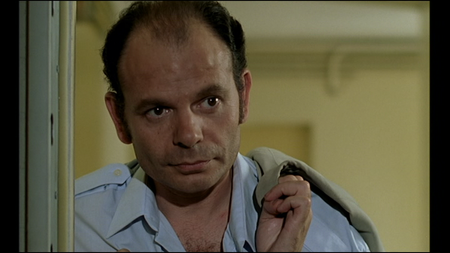La ville est tranquille/The Town Is Quiet (2000)